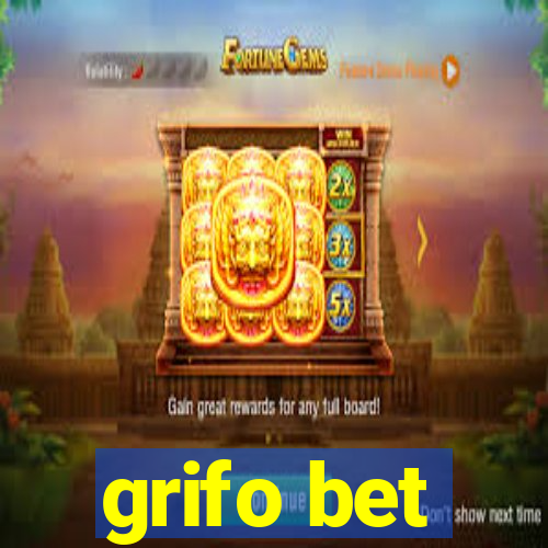 grifo bet